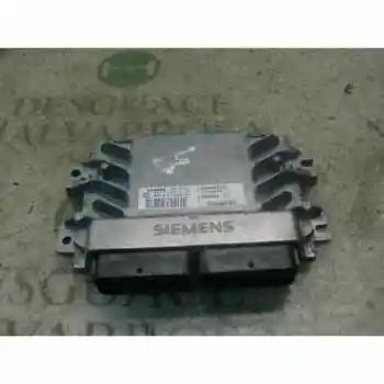 

SWITCHBOARD ENGINE EUA DACIA LOGAN Ambiance 8200483732 [AP923] 8200326380 S110140011A Siemens [10505579]