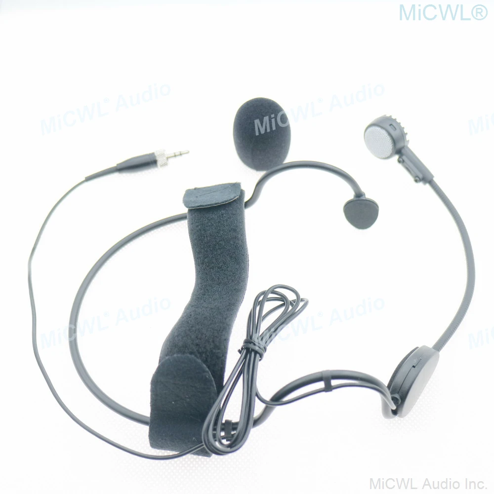Professionista Dinamico Di Usura Testa Me3 Microfono Per Sennheiser G2 G3 G4 Da Cintura Wireless Ew100 Ew300 Ew500