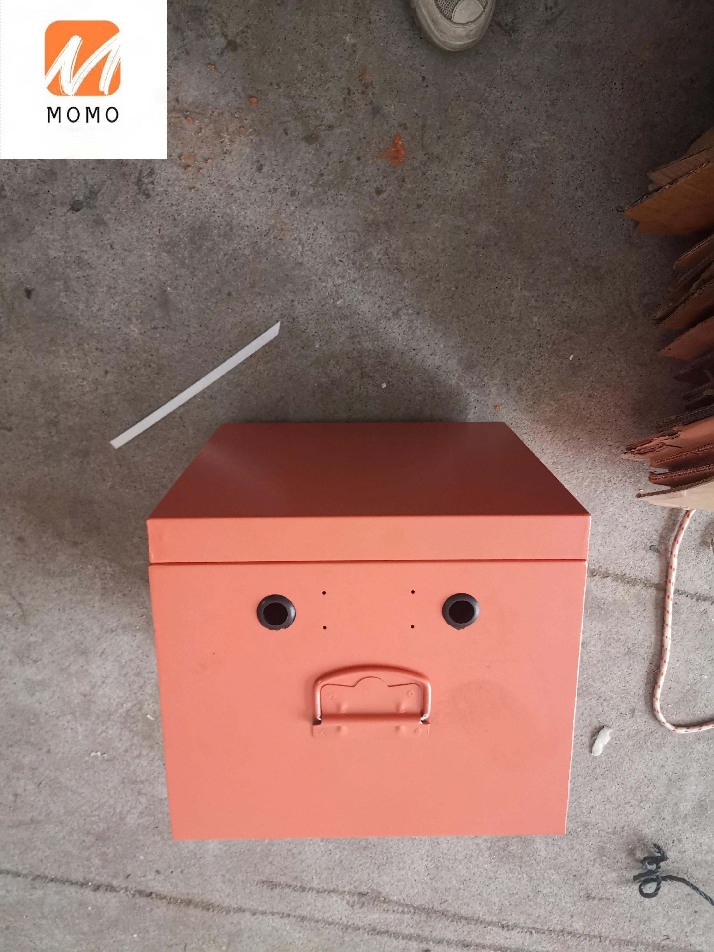 thumb