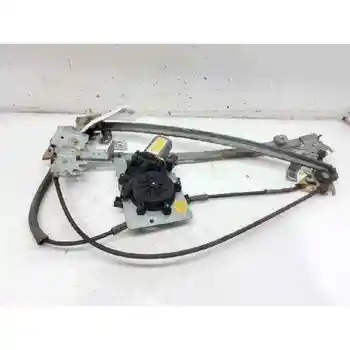 

6N4837401 WINDOW LIFTER FRONT LEFT VOLKSWAGEN POLO SALOON (6N1)