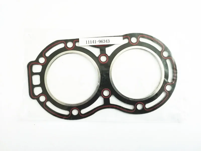 

CYLINDER CYL HEAD GASKET 11141-96343 96344 for SUZUKI Outboard DT 20HP 25HP 30HP