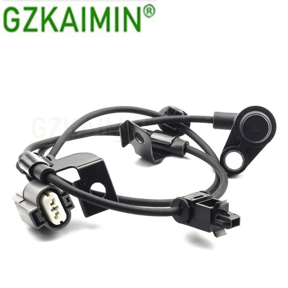 Auto ABS Sensor 4670A598 Rear Right For Mitsubishi Triton L200