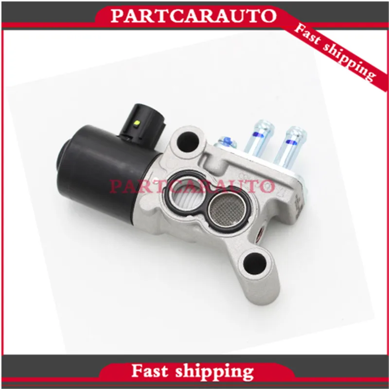Idle Air Control Valve 36450-P6T-S01 36450P6TS01 Fits for Honda Acura Integra 1.8L-L4 96-01 Import Taiwan New