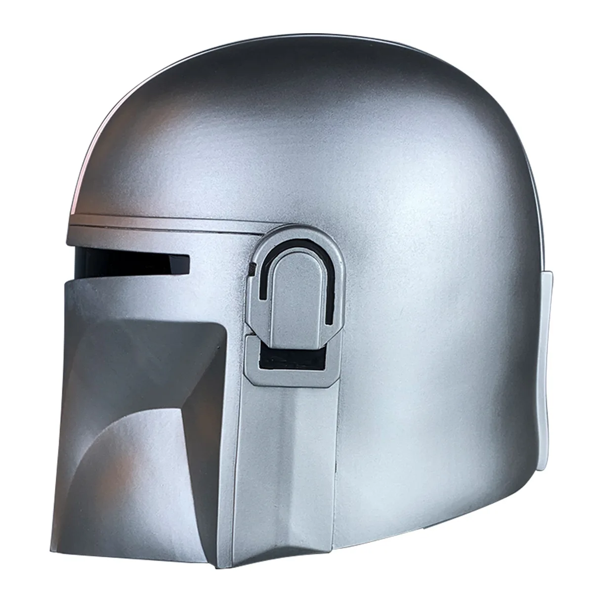 Мандалорский шлем для косплея Звездные войны мандалорский Полнолицевая маска ПВХ Шлем Хэллоуин вечерние реквизиты