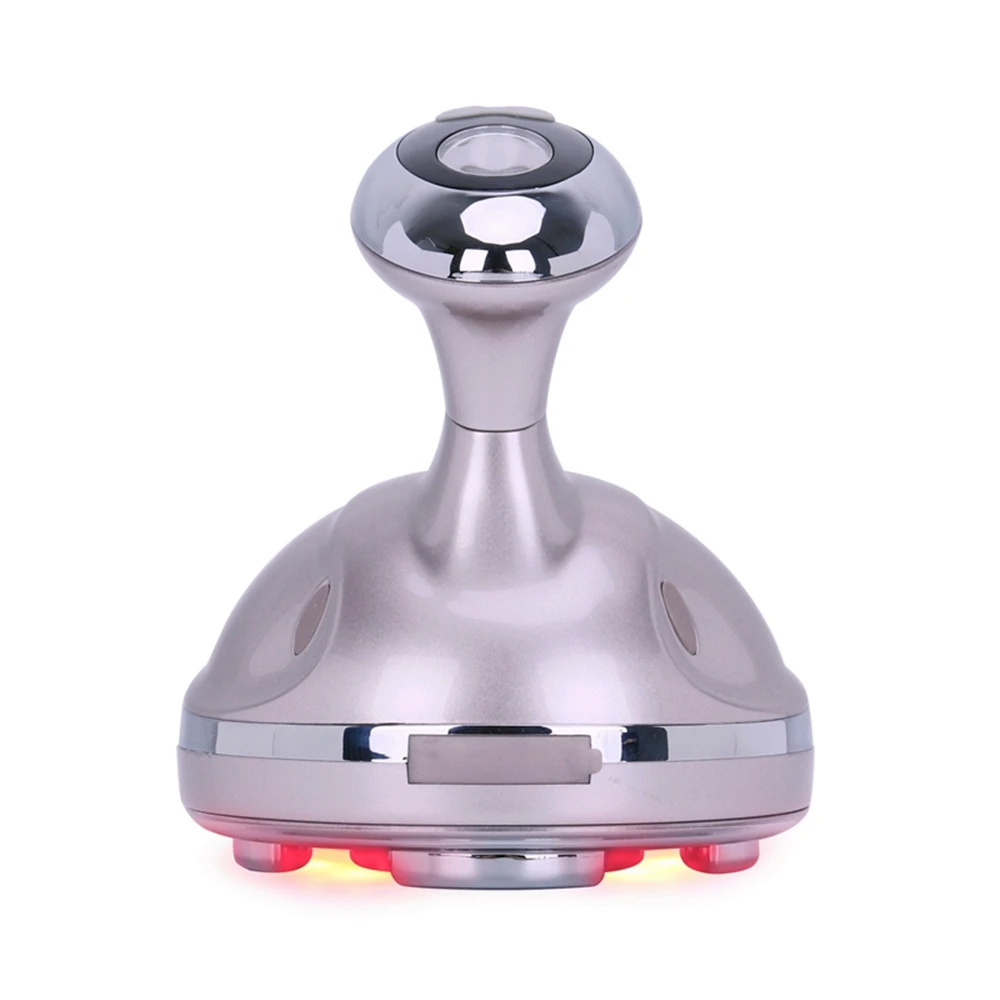  AOKO Ultrasound Cavitation RF Slimming Machine Led Body Slimming Massager Fat Burner Anti Cellulite - 4000401769970