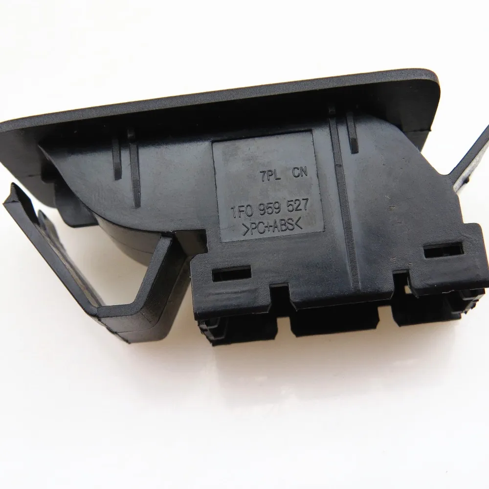READXT 3 шт. стеклянный держатель управления для VW Passat B6 Golf 6 MK6 5 MK5 CC Tiguan Seat leon Toledo
