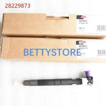 

Original and brand new common rail injector 28229873 for 33800-4A710, 338004A710