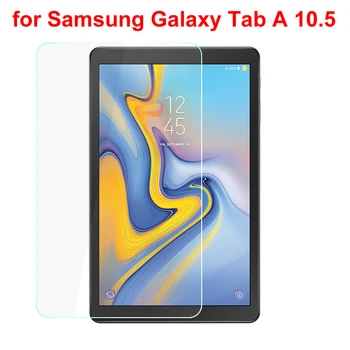 

Tempered Glass for Samsung Galaxy Tab A 10.5 SM-T590 SM-T595 T595 Screen Protector for Galaxy Tab A 10.5 T590 Protector Film