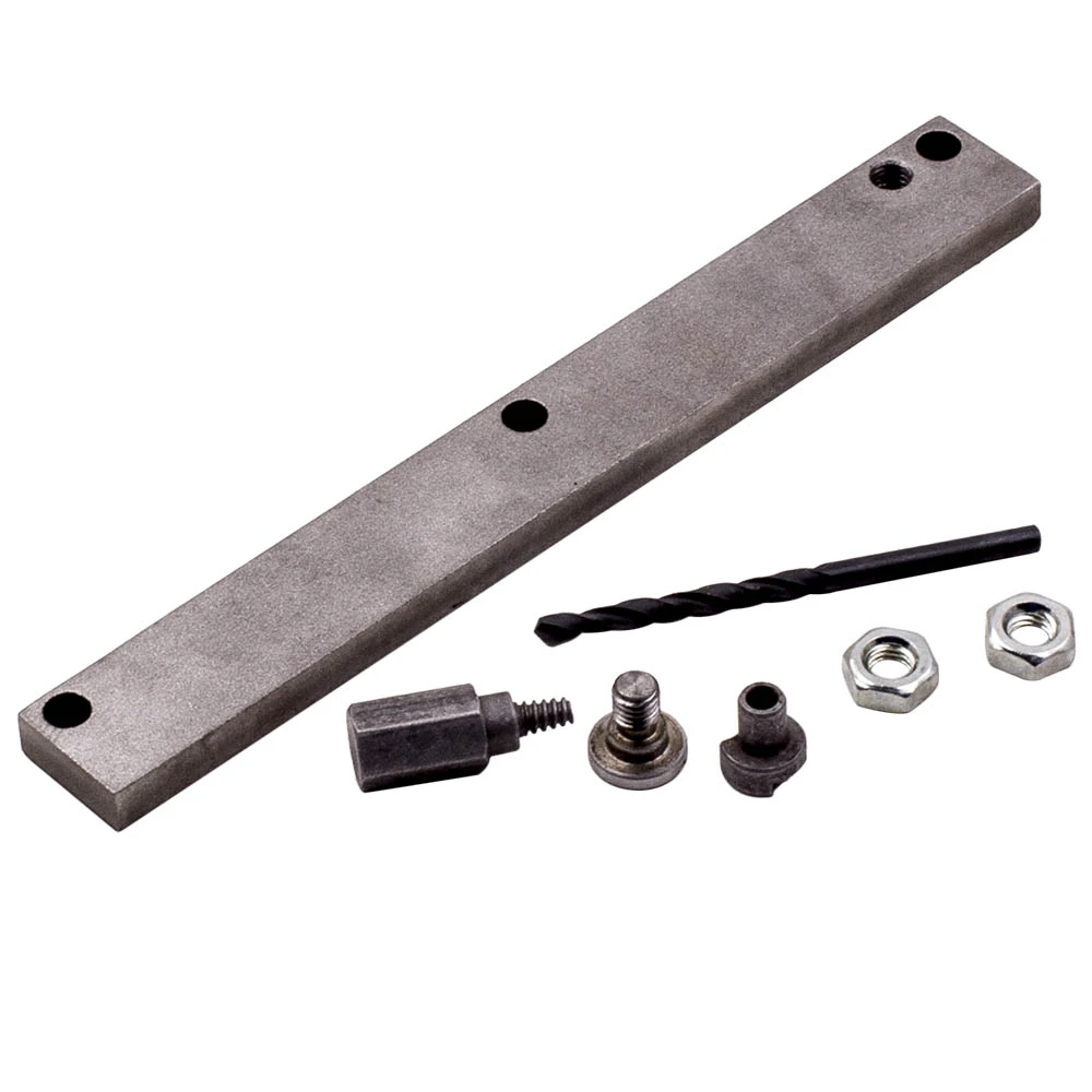 Parts & Accessories Exhaust Manifold Stud Removal tool For Ford F150 F250 V10 F350 4.6L 5.4L