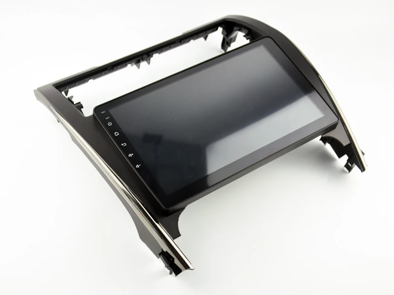 Новое поступление, HD Android 10,0 Автомобильный gps для Toyota Camry 2012 2013 автомобильный Радио мультимедийная лента рекордер bluetooth навигация