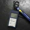 Acupoint detector Digital point finder for body acupuncture pen therapy with integrated PuTENS stimulation Point .select massage 1