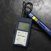 Acupoint detector Digital point finder for body acupuncture pen therapy with integrated PuTENS stimulation Point .select massage 1