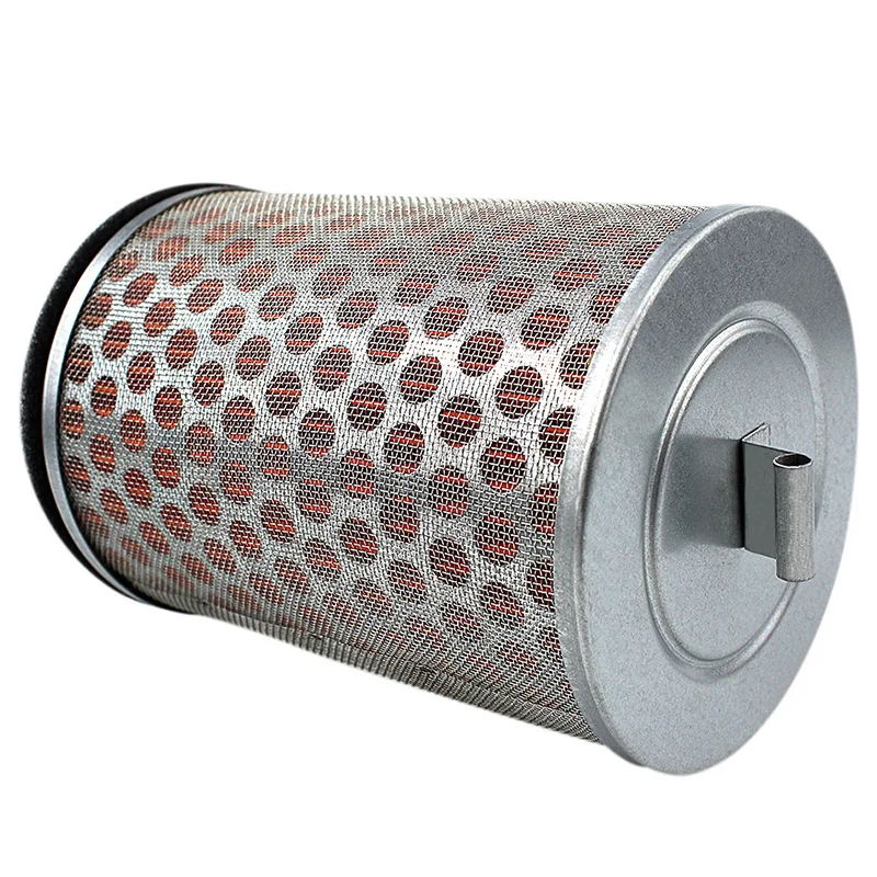 Air filter Cyleto части двигателя мотоцикла воздушный фильтр Впускной очиститель для Honda CB 400 CB400 1992 1993 1994 1995 1996 1997 1998 Hornet 250 - Цвет: Air filter