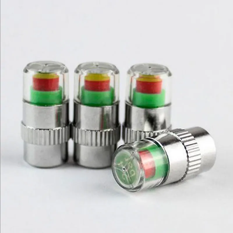 TPMS клапан давления в шинах безопасности портативный датчик давления в шинах датчик для манометра