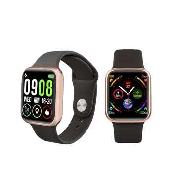 

P90 Smartwatch waterproof Women Smart Watch With Heart Rate Monitor Blood Pressure Blood Oxygen Sport Activity Tracker Fitness