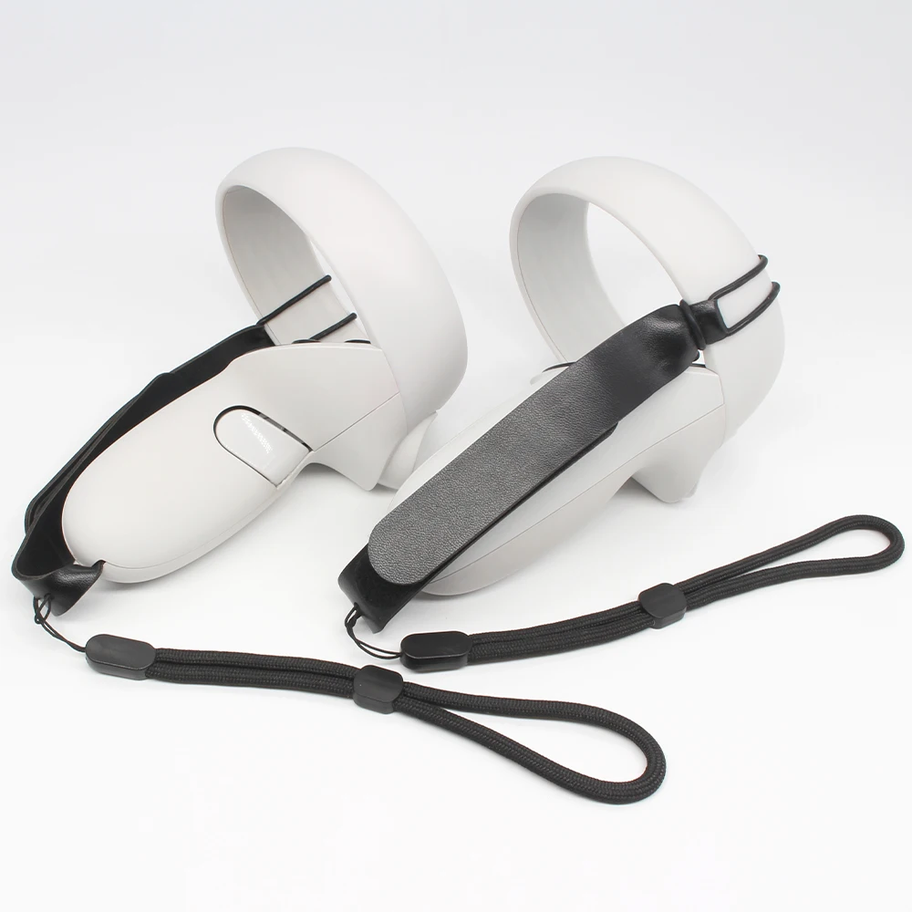 メタクエスト2 バッテリーストラップ付き128GBコントローラー2個付き