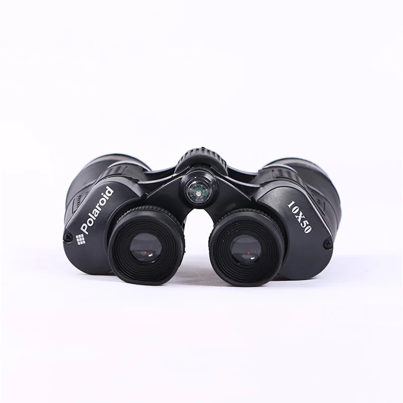 High power binoculars professional outdoor equipment 10 * 50 binoculars high quality life waterproof binoculars 6