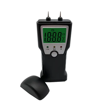 

Digital Wood Moisture Meter Tester