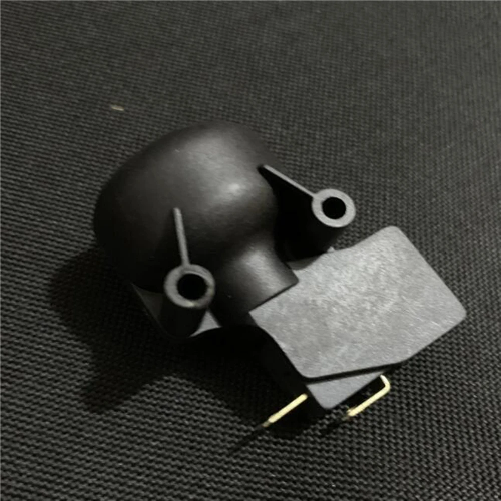 2pcs Heater Stablizer Adding 10° Range Replace 16A Anti-dump Switch Universal for Midea Airmate Pioneer Gree Electric Heater