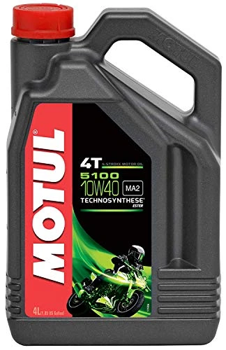 Motul - Huile 2T 710 1L