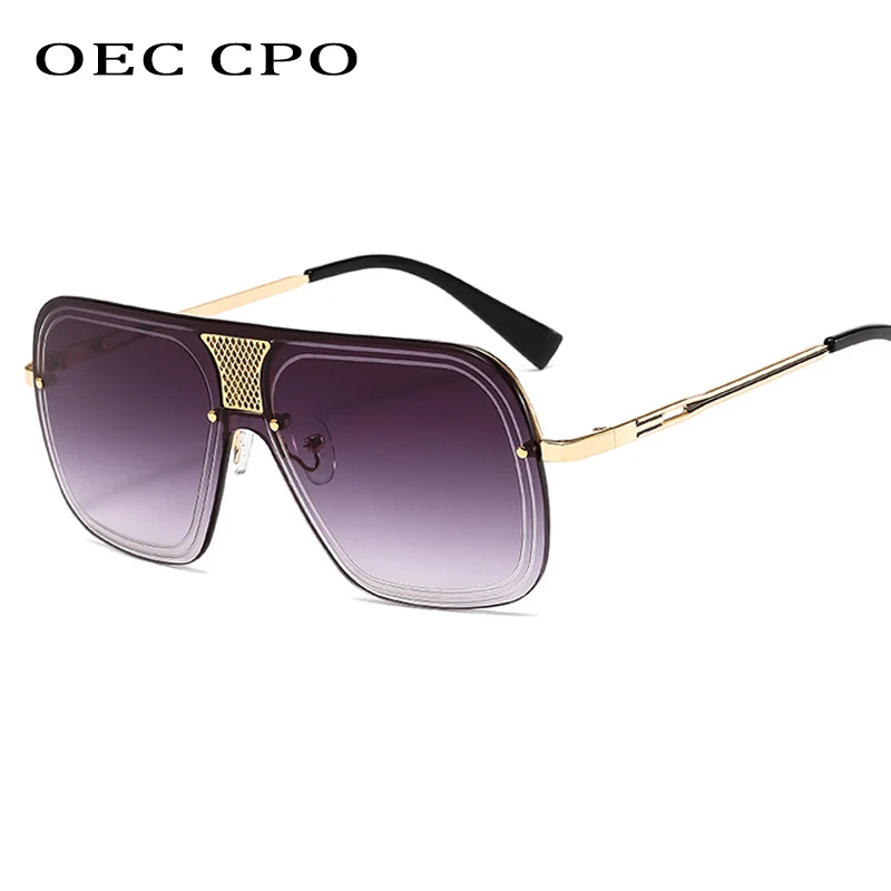 

Luxury Square Sunglasses Women UV400 Goggles New Style Sunglasses Men Brand Designer Retro Sun Glasses Driving Oculos O425