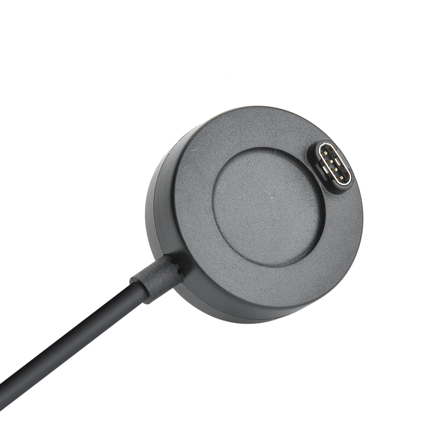 USB зарядное устройство док-станция для Garmin Fenix 6 6s 6x5 5S 5X Быстрый Магнитный зарядный кабель провод передачи данных адаптер питания Замена