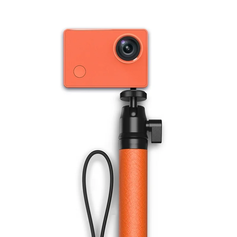 Xiaomi Youpin Seabird камера селфи палка портативный нескользящий Водонепроницаемый компактный выдвижной подходит для плавания Дайвинг смарт