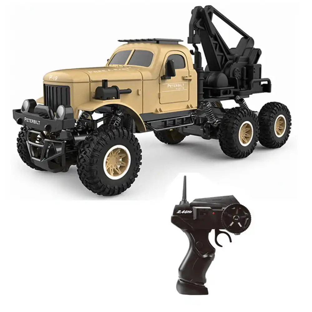 military remote control vehicles