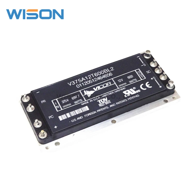 V375A12T600BL2 V375A12T600BL3 и модуль