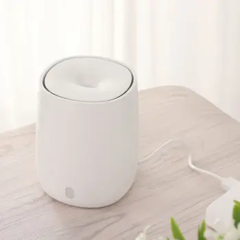 

Air Purifiers Aroma Aromatherapy Diffusers USB Powered Quiet Portable Diffuser Aroma Cool Mist Humidifier For Car Office Room CV