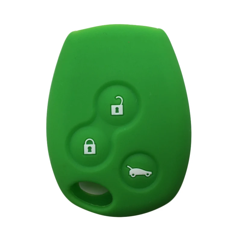 Key Case Key Case Cover Car Key Shell for Renault