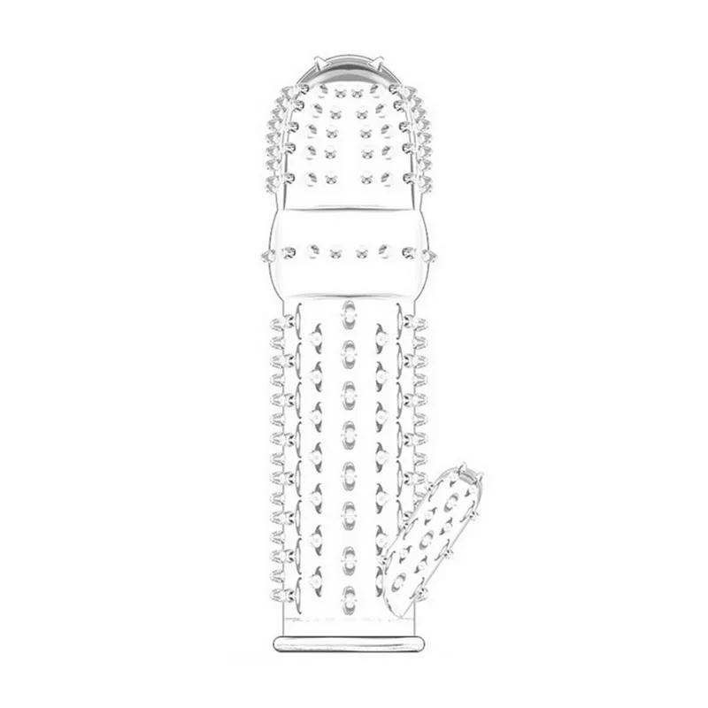 Penis-Sleeve-Condom-For-Men-G-Point-Stimulation-Delay-Ejaculation-Particle-Reusable-Condoms-For-Sex-Penis (7)