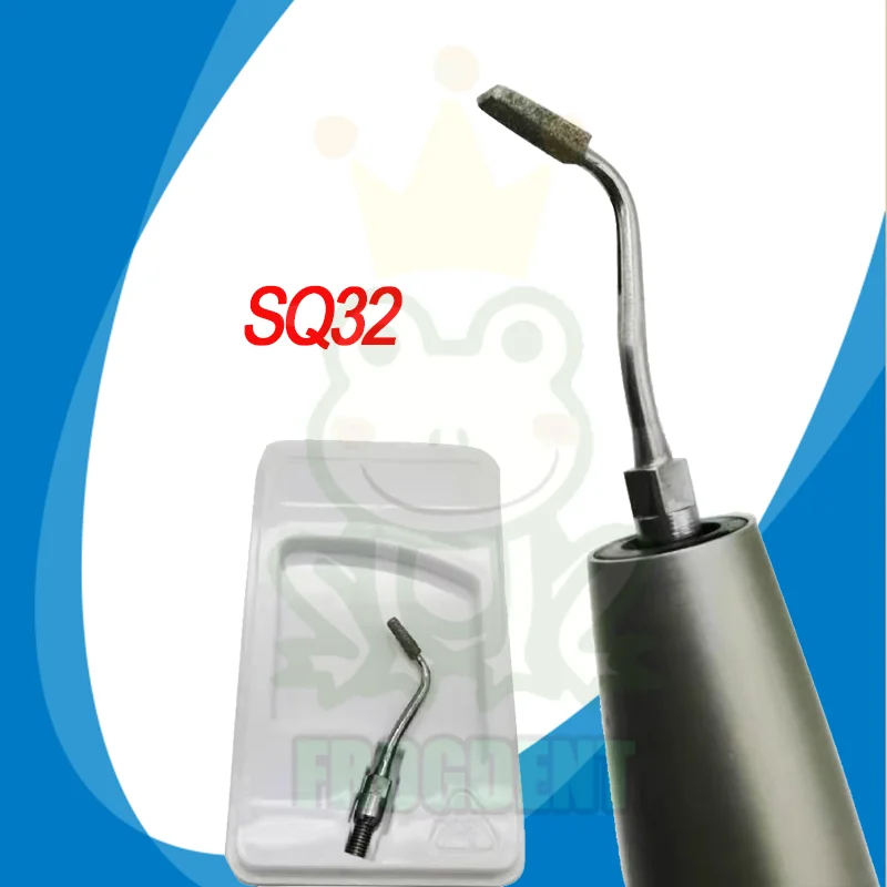 Kavo Sonicflex Air Scaler Cavitron Ultrasonic Scaler Tips Insert Dental