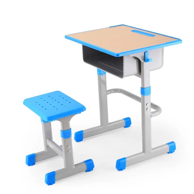 

Training Table Student Children School Home Classroom Counseling Training Class Study Table and Chair