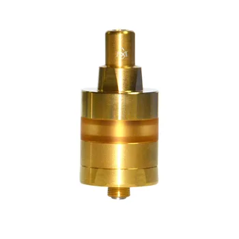 

2pcs/lot Kayfon lite RTA atomizer 24mmm diameter 3.5ml Capacity 316 ss intaka air adjustable Replaceable Tank Atomizer vs kayfon