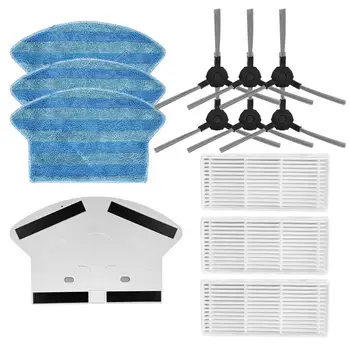 

Filter Water Tank Kit For Midea I2 VCR03 Vacuum Cleaner Replacement Accessories Highly Match With The Equipment