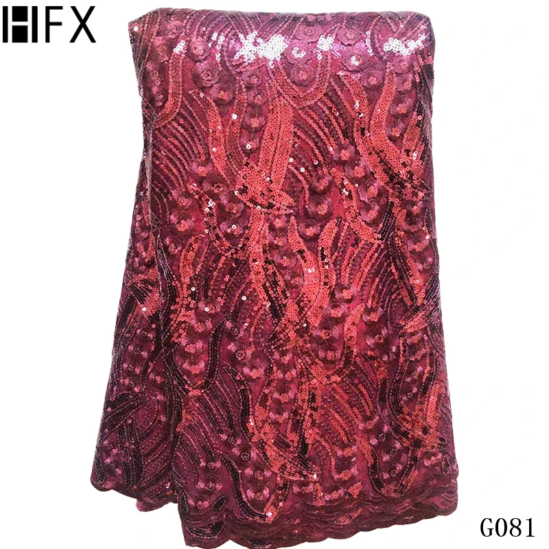 Африканская кружевная ткань с блестками 2019 африканская французская высокое
