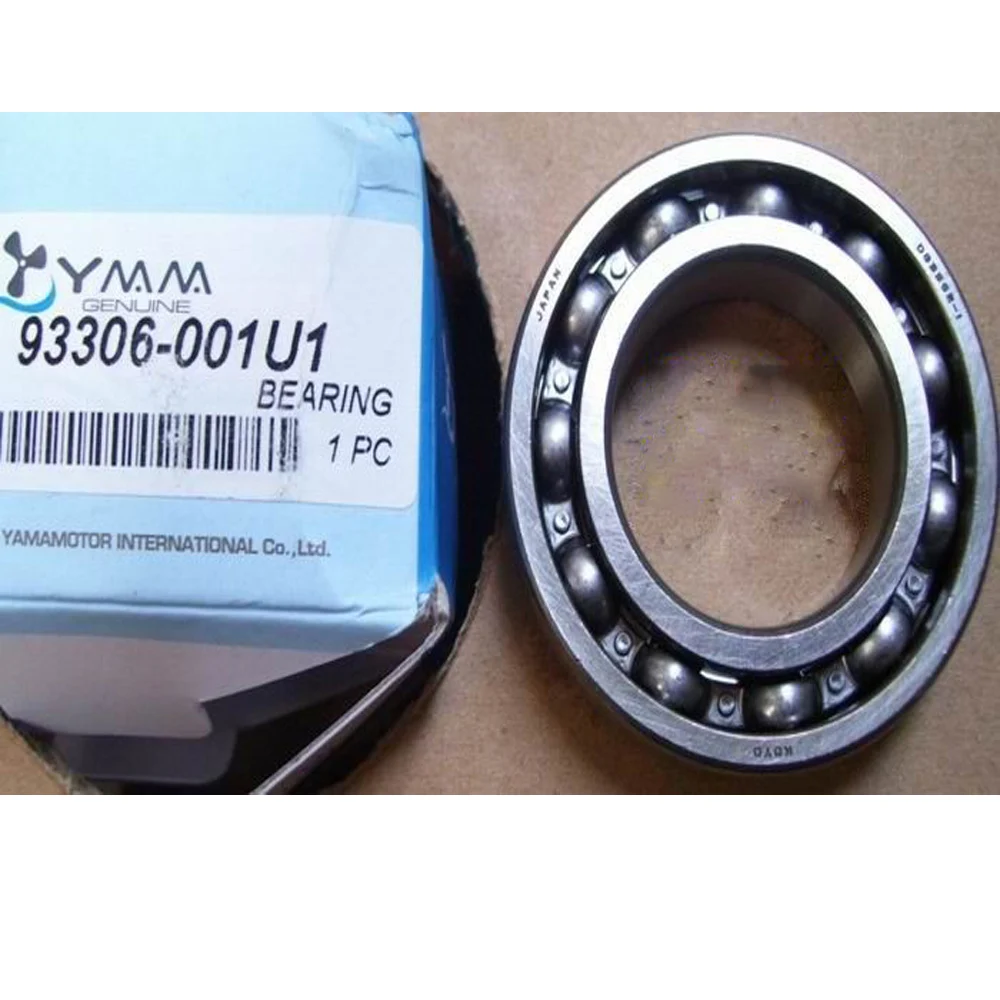 Подшипник 93306 001u1