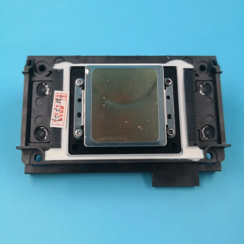 커버 및 접착제가 있는 프린트 헤드, DX11 XP600, FA09050, 엡손에 적합