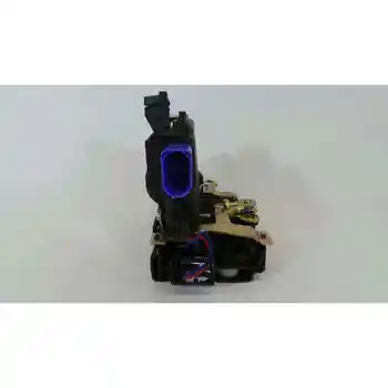 

DOOR LOCK LEFT FRONT SEAT IBIZA (6L1)