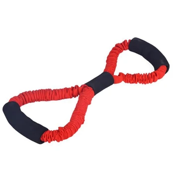 

Tension Chest Strap Yoga Chest Rope Nylon and Rubber Elastic Rope Strap Tensioners