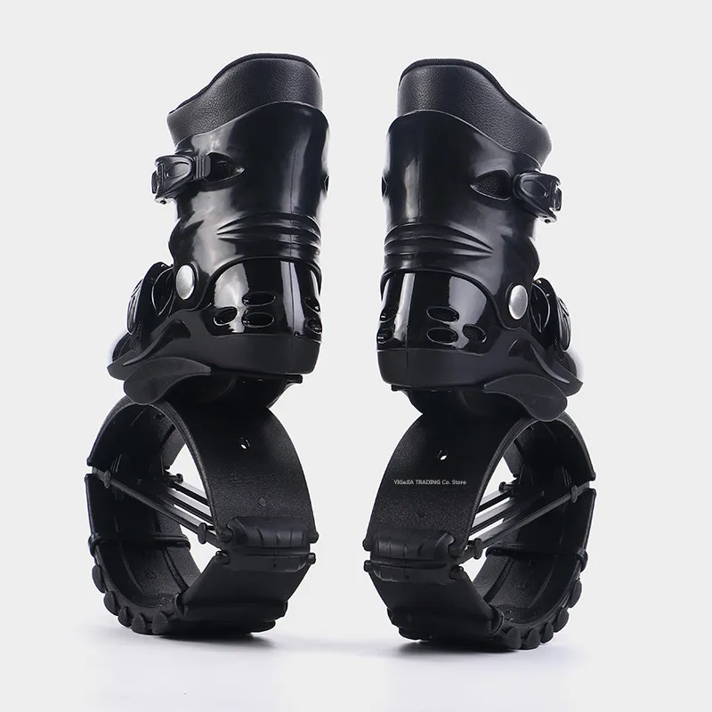  Moon Shoes Bouncy Shoes, Mini Trampolines for Your