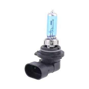 

1pc Halogen Bulb 12V 55W 5000K Quartz Glass Car Headlight Lamp H1/H3/H4/H7/H11
