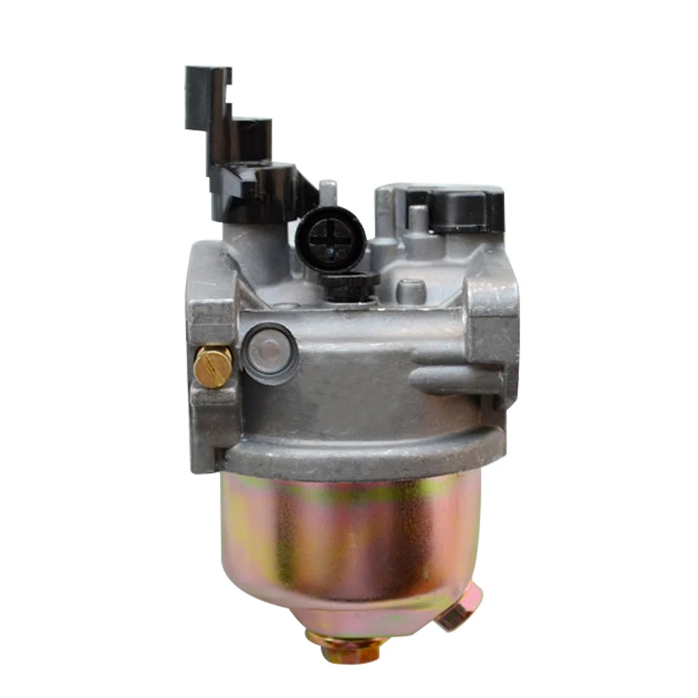 Карбюратор Carburator Carb для Honda GX120 GX160 GX168 GX200 5.5HP 6.5HP+ прокладка топливной трубы двигатель генератор косилка