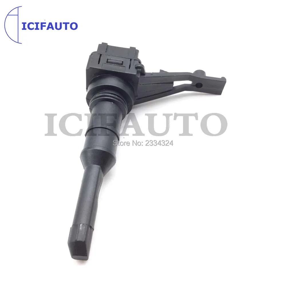 Датчик скорости для Audi A4 A6 кабриолета VW Passat 3B2 3B5 012409191D 012 409 191 D 5S4609 SU5452|sensor sensor|sensor