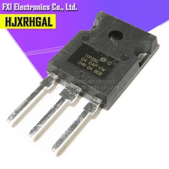 

5pcs/lot TIP35 TIP35C TIP35CW TO-247 Darlington new original