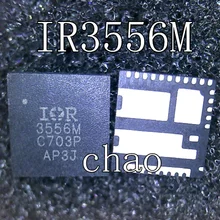 5 шт./лот IR3556M 3556 м QFN
