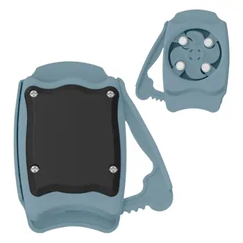 

Go Swing Can Opener Bar Tool Safety Easy Topless Manual Can Opener ABS Professional Effortless Bottle Openers Beer Opener