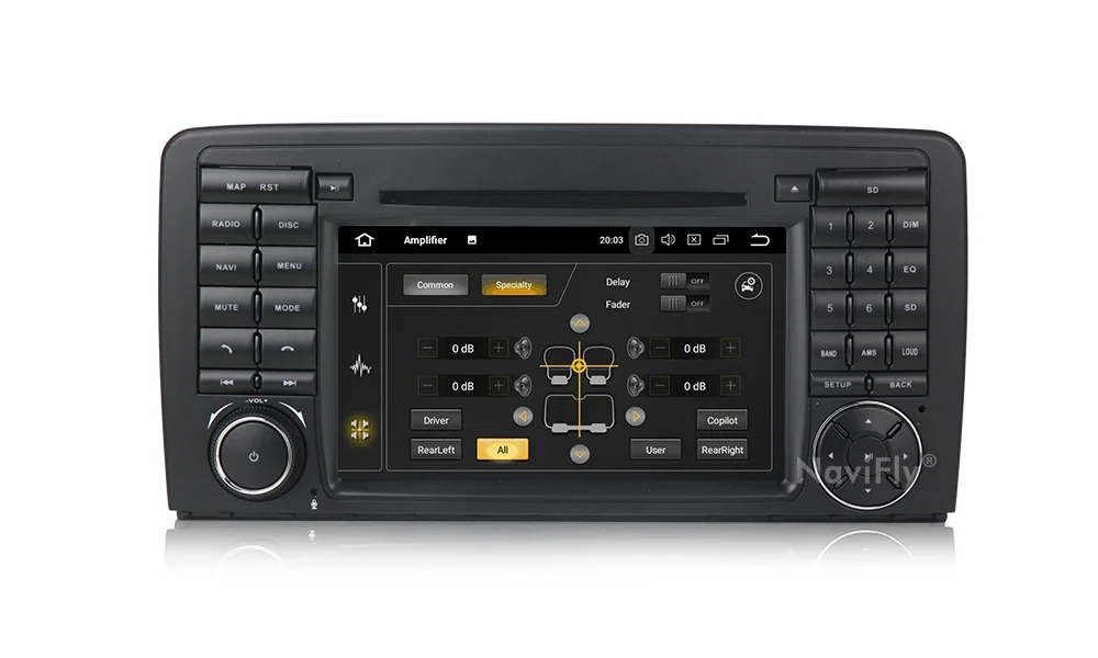 Cheap NaviFly Android 9.0 IPS DSP Car radio Multimedia player For Mercedes BENZ R CLASS 550 R280 R320 R350 Support GPS Navigation Stereo Bluetooth Device WIFI 41 Cheap NaviFly Android 9.0 IPS DSP Car radio Multimedia player For Mercedes BENZ R CLASS 550 R280 R320 R350 Support GPS Navigation Stereo Bluetooth Device WIFI 41