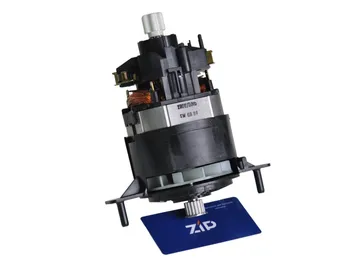 

Motor for kitchen combine Bosch 00642027